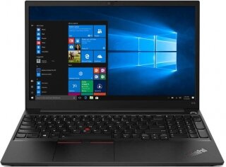 Lenovo ThinkPad E15 G2 20TDS02VTX027 Notebook kullananlar yorumlar
